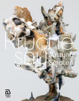 Okładka książki Kruche sny