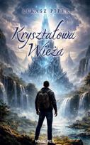 Okładka książki Kryształowa Wieża