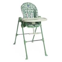 Opakowanie Krzesło do Karmienia Chicco Polly Essential Kiwi