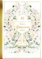 Opakowanie Książeczka A5 Pamiątka Komunijna. Kielich