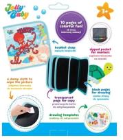 Opakowanie Książeczka kolorowy Ocean