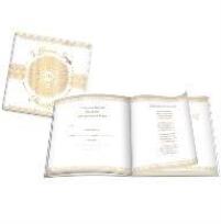 Opakowanie Książeczka KWD Pamiątka Komunijna. Hostia