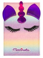 Opakowanie Książka do makijażu dla dzieci