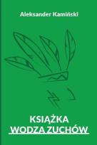 Okładka książki Książka wodza zuchów