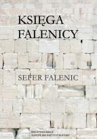 Okładka książki Księga Falenicy / Sefer Falenic