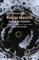Okładka książki Księga maszyn. Book of the Machines