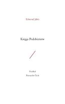 Okładka książki Księga Podobieństw