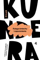 Okładka książki Księga śmiechu i zapomnienia