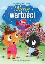 Okładka książki Księga wartości