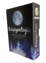 Okładka książki Księżycologia