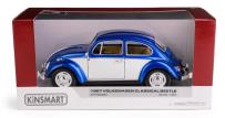 Opakowanie KT 7 VW Classical Beetle Niebieski KT7002WC