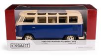 Opakowanie KT 7 VW Classical Bus Niebieski KT7005W