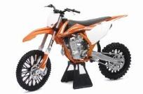 Opakowanie KTM 450 SX-F 2018 1:6