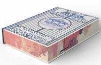 Okładka książki Ktoś mnie pokochał. Bridgertonowie (okładka twarda, ilustrowana)