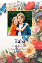 Okładka książki Kuba. Wzór wytrwałości i spełnionej nadziei