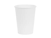 Opakowanie Kubeczki papierowe biały 250ml 6szt