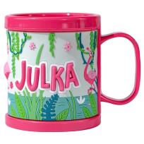 Opakowanie Kubek 3D Julka