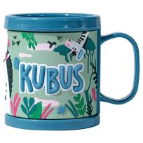 Opakowanie Kubek 3D Kubuś