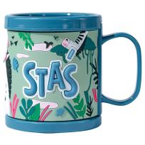 Opakowanie Kubek 3D Staś