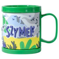 Opakowanie Kubek 3D Szymek