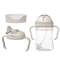 Opakowanie Kubek 3w1 zestaw Latte 240ml