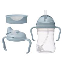 Opakowanie Kubek 3w1 zestaw Ocean 240ml