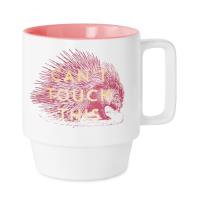 Opakowanie Kubek ceramiczny Can't Touch This 355ml