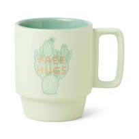 Opakowanie Kubek ceramiczny Free Hugs 355ml