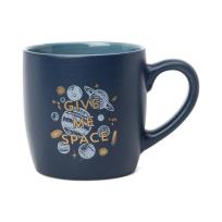 Opakowanie Kubek ceramiczny Give Me Space 355ml