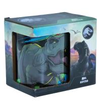 Opakowanie Kubek ceramiczny Jurassic 340ml