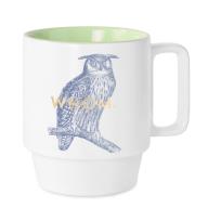 Opakowanie Kubek ceramiczny Whom 355ml