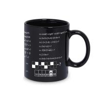 Opakowanie Kubek Geniusza