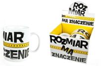 Okładka książki KUBEK GIGANT BPZ-PASSION CARDS