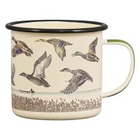 Opakowanie Kubek kempingowy Lake & Ducks - 325ml