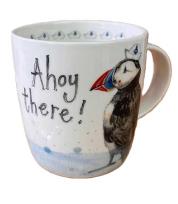 Opakowanie Kubek M75 Ahoj maskonur