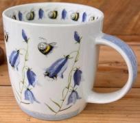 Opakowanie Kubek M85 Pszczoły i dzwonki