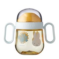 Opakowanie Kubek niekapek Mio Miffy Explore 200ml