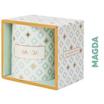 Opakowanie Kubek prezentowy Magda