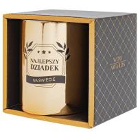 Opakowanie Kubek prezentowy Najlepszy Dziadek