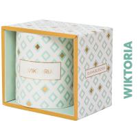 Opakowanie Kubek prezentowy Wiktoria