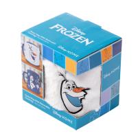 Opakowanie Kubek Puszysty Disney Kraina Lodu Olaf