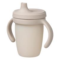 Opakowanie Kubek silikonowy z ustnikiem Latte