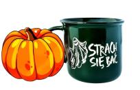 Opakowanie Kubek strach się bać