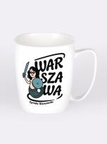 Opakowanie kubek SYRENKA WARSZAWSKA