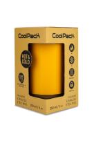 Opakowanie Kubek termiczny 350ml Coolpack Coffee Mug Tom Mustard