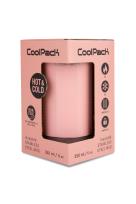 Opakowanie Kubek termiczny 350ml Coolpack Coffee Mug Tom Powder Pink
