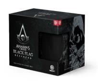 Opakowanie Kubek termoaktywny Assassins Creed Black Flag