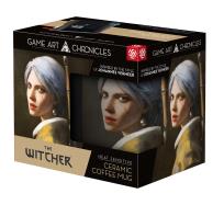Opakowanie Kubek termoaktywny The Witcher