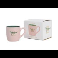 Opakowanie Kubek Vintage Sass For Fox Sake w pudełku