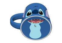 Opakowanie Kubek z grafiką od spodu Disney Lilo&Stitch
